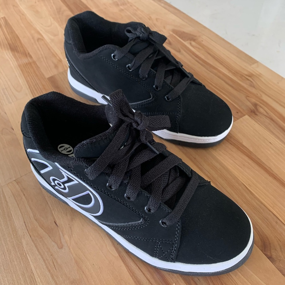 Heelys